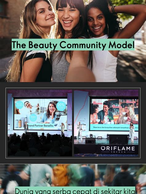 Beauty Community Model_with FAQ_updated 27062024 | PDF