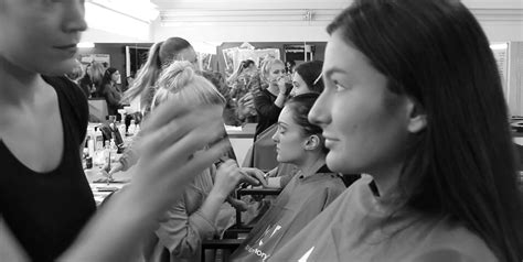 Which workshops enhance artistry for refined, elegant, flawless makeup application?