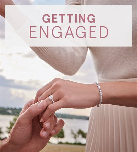 Getting Engaged? Advice on How to Get Started | Kay