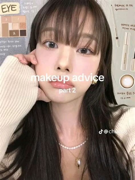 Makeup advice | Simple makeup, Makeup routine, Natural makeup