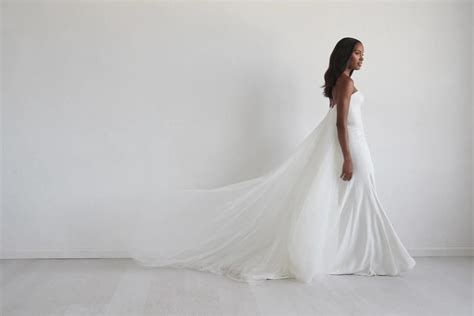 Bridal Gown Silhouettes Explained