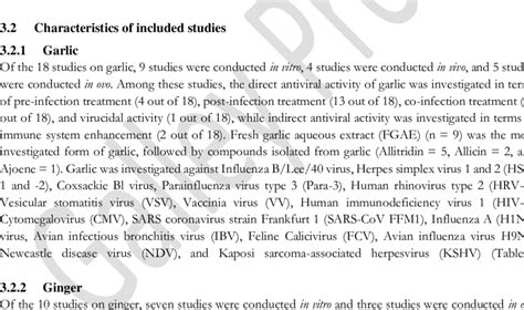 The review strategy workflow | Download Scientific Diagram