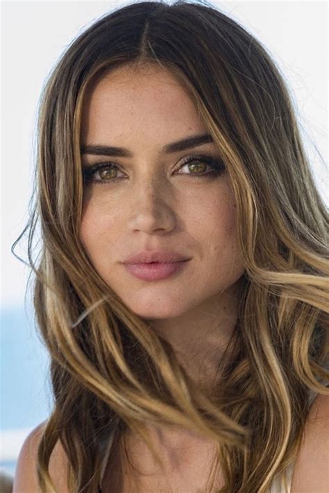 Ana de Armas - Profile Images — The Movie Database (TMDb)