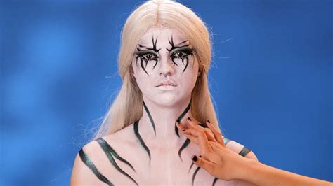 Exploring the Depth of Makeup Artistry