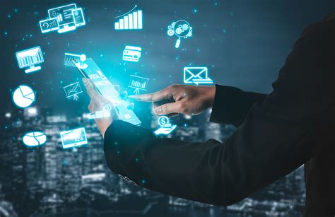 5 tendencias digitales en las que te debes enfocar durante esta época