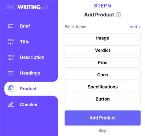 How to write Product Reviews in 15 minutes