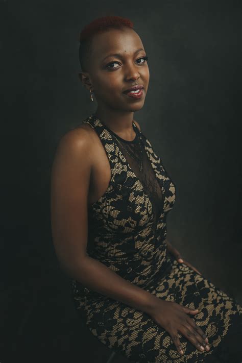 Elegant Portrait Studio | Client Love! | Victoria BC Photographer