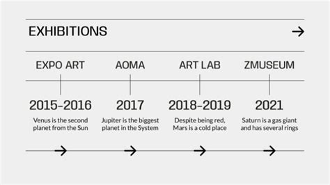 Painting Artist Portfolio Presentation