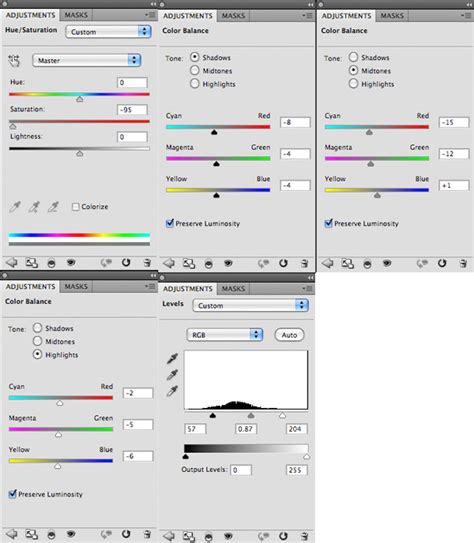 Create a Stunning Product Shot Using Professional Lighting Effects | PSDFan