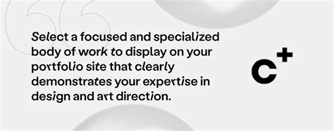 7 art director portfolio examples