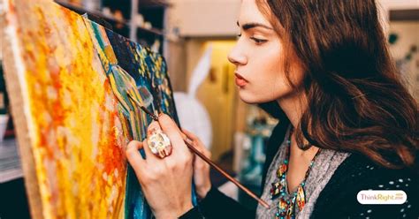 Here are 5 Habits of Highly Successful Artists and Painters