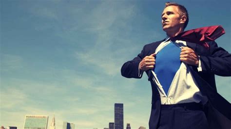 Confidence Man Confident Music For Confident People