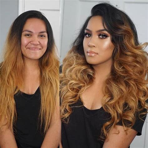 Awesome Makeup Transformations That Will Amaze You | Others