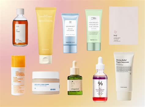 19 Best Korean Skin-Care Products For Acne 2023, According, 03/26/2023