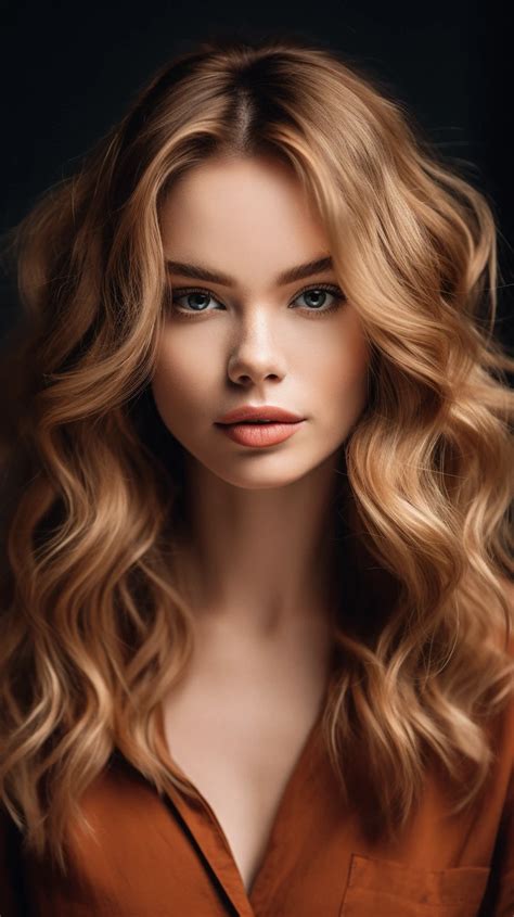 Timeless Beauty: Elegant Woman In Stunning Photography • PromptDen