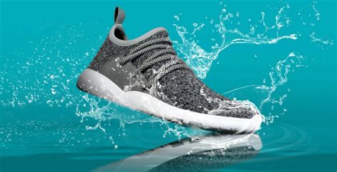 Waterproof Vs. Water-Resistant - What's The Difference?