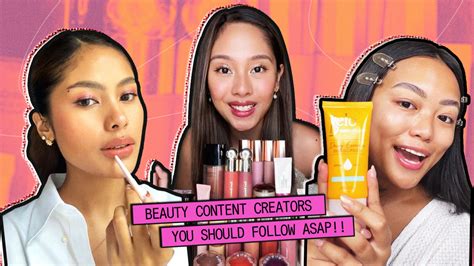 6 Beauty Content Creators With Realistic Reviews To Follow
