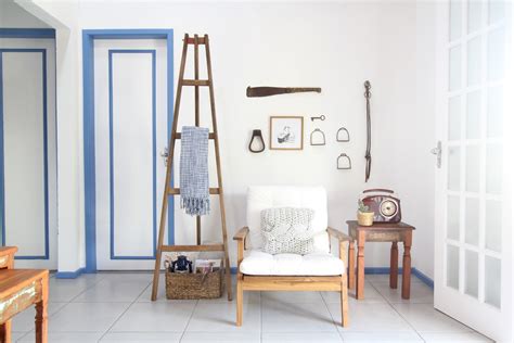 Gallery of Handcrafted Elements: Materials and Textures to Enhance Home ...