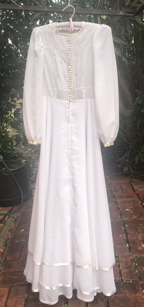 Custom Gown Custom Made Wedding Dress - Stillwhite