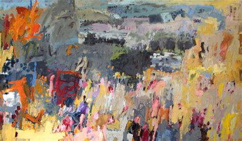 Contemporary Jo Davenport