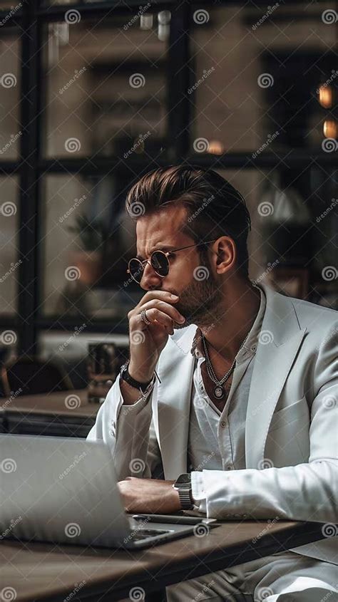 A Luxury Goods Influencer Reviewing Highend Products from Unboxing To ...