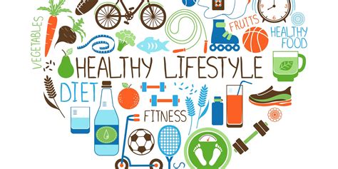 5 Small Habits For A Healthier Lifestyle - BookDoc