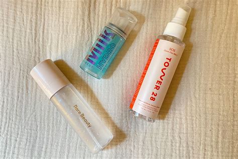 What Does Setting Spray Do In Makeup Routine And Makeup - Infoupdate.org