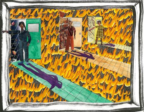 Paintings About Interaction – BOOOOOOOM! – CREATE * INSPIRE * COMMUNITY ...