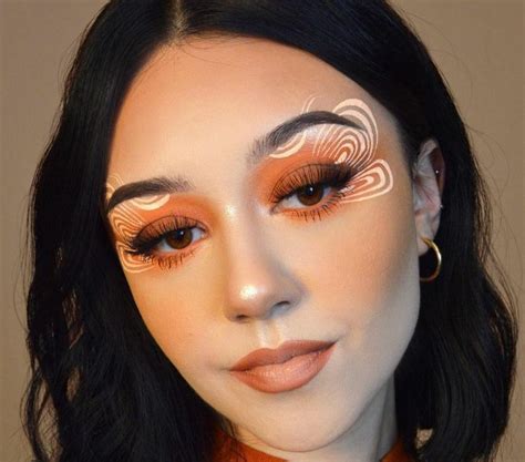 Pin by Marion A Créatif on Artistic makeup | Fashion makeup, Makeup eye ...