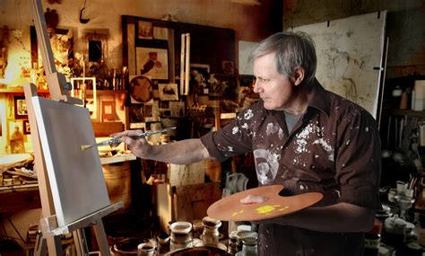 What Can You Learn from the Daily Routines of Famous Artists?