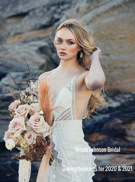 The bridal hair &amp; Makeup trial | Sydney Makeup Artist