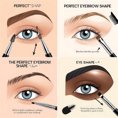Mastering precise application for an elegant, defined eye look?