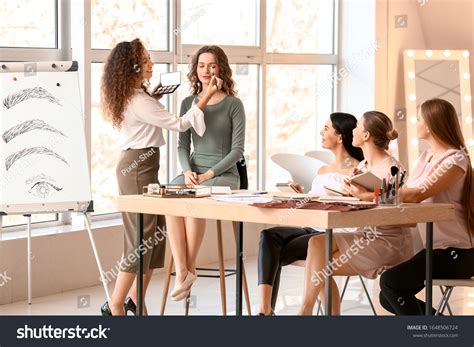 10,503 Makeup training Images, Stock Photos & Vectors | Shutterstock