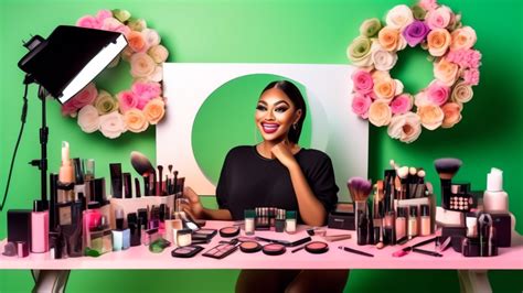 How to create unique, elegant beauty tutorials that truly stand out?