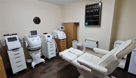 Refined Beauty Aesthetics