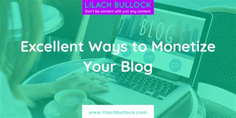 How to monetize a luxury beauty blog without compromising its elegant aesthetic?