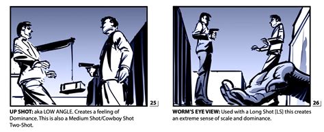 FREE Visual Storytelling Guide