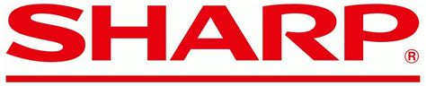 Sharp Electronics Logo
