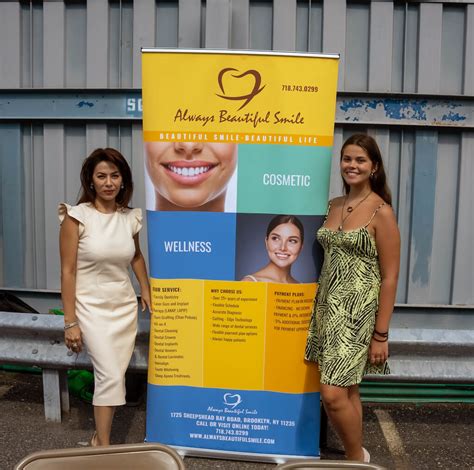 Community Involvement | Always Beautiful Smile