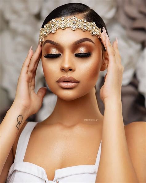 5 Must Haves in Your Bridal Makeup Kit Box - Fashion Unlock