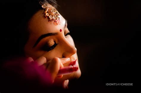 12 Indian Bridal Makeup Tips for Stunning Photographs – I DONT SAY CHEESE