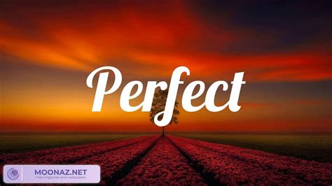 Ed Sheeran - Perfect - YouTube