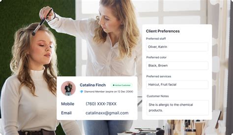 How To Master The Art Of Salon Client Consultation?