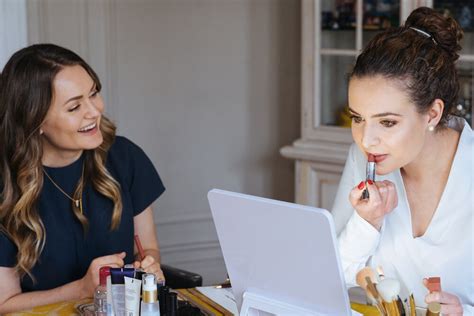 1-on-1 Private Makeup Lesson in Paris, France — Makeup Artist in Paris ...