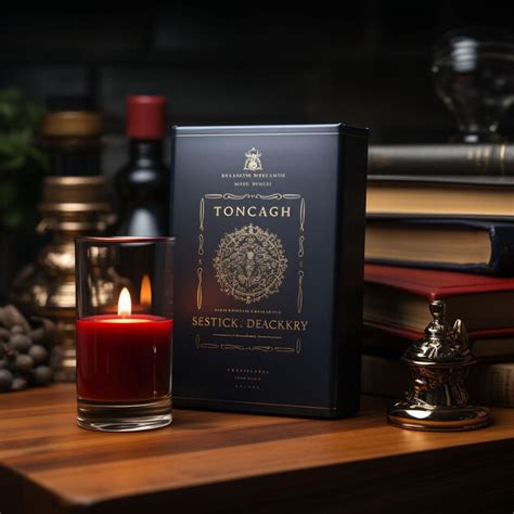 Premium AI Image | Eye Catching Elegant Product Packaging With Clean ...