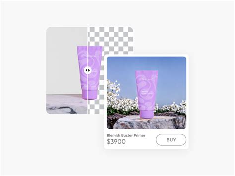 Create Beauty Product Visuals, Ads, and Social Media Posts
