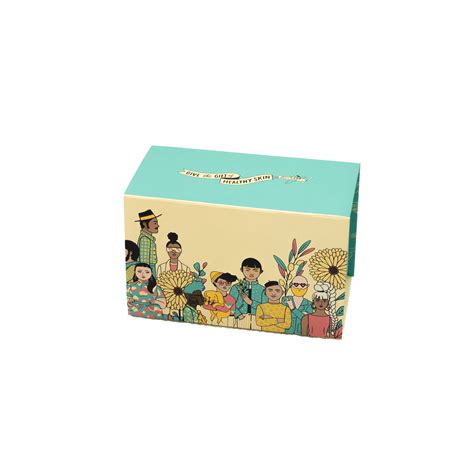 Luxurious Magnetic Presentation Box for High-End, Personalized ...