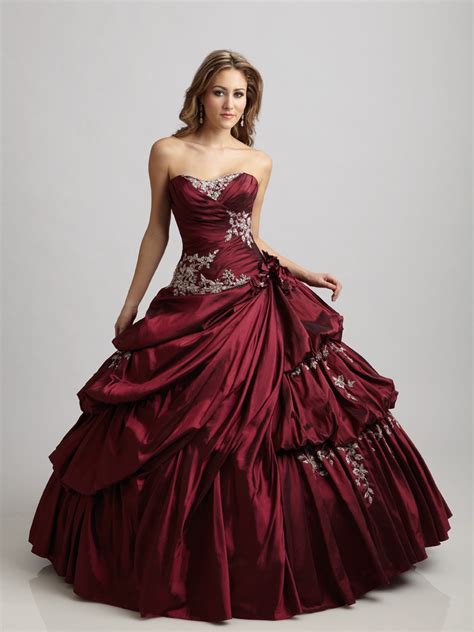 Elegant Ball Gowns | Dressed Up Girl