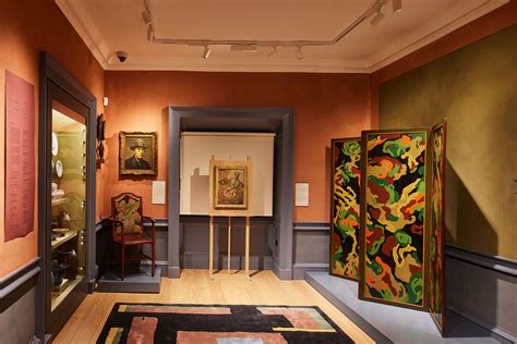 The Courtauld Gallery | London, United Kingdom