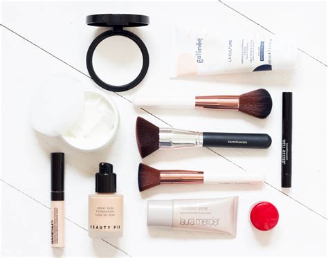 A Flawless Base That Doesn't Fade — From Roses